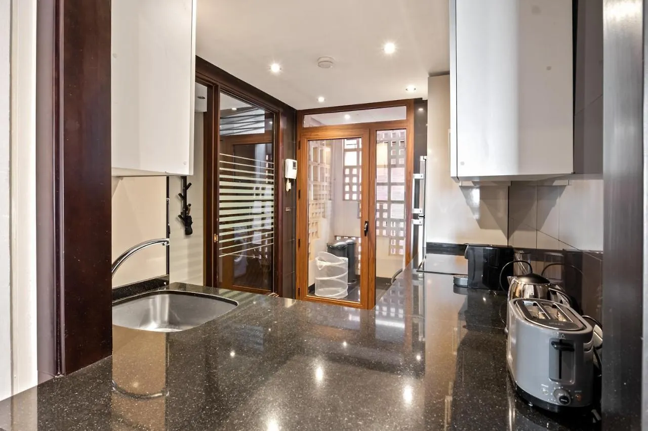 Apartment Beachfront Bahia La Plata Private Pool Penthouse By Costarentals - Ref M13 Estepona