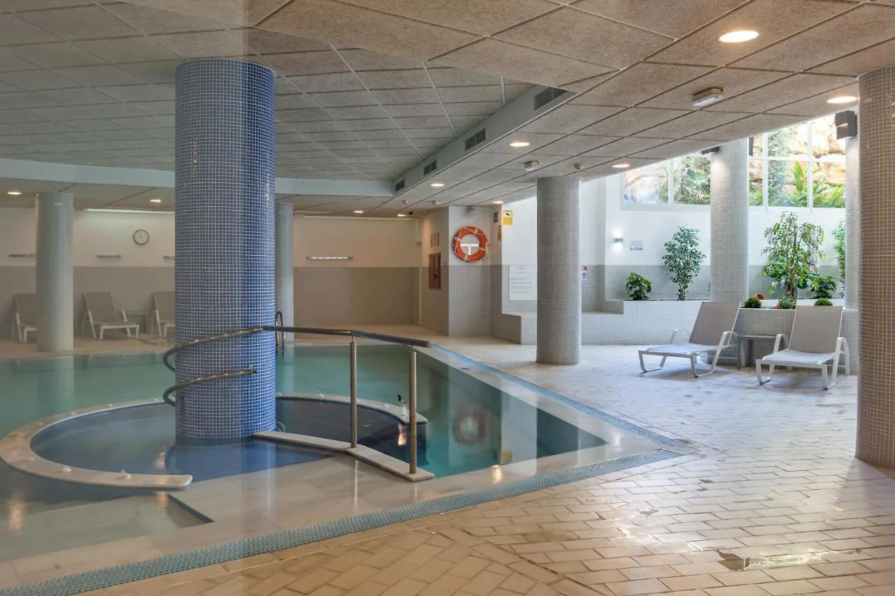 Beachfront Bahia La Plata Private Pool Penthouse By Costarentals - Ref M13 Estepona 0*,  Spain