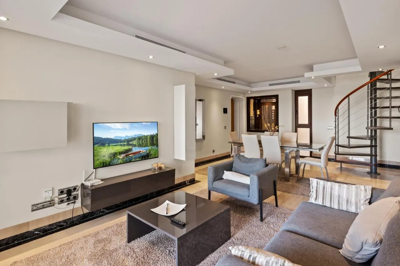 Beachfront Bahia La Plata Private Pool Penthouse By Costarentals - Ref M13 Estepona 0*,