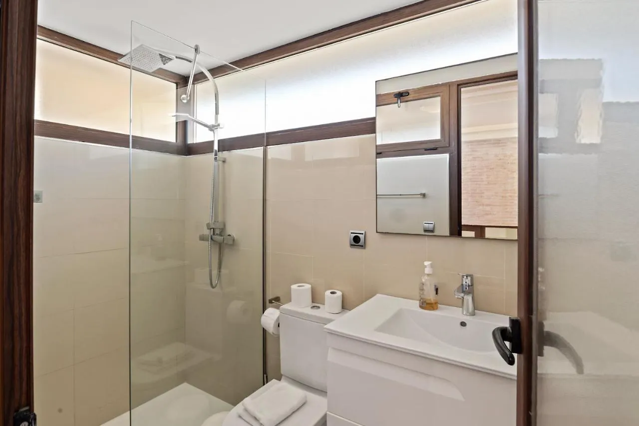 Beachfront Bahia La Plata Private Pool Penthouse By Costarentals - Ref M13 Estepona